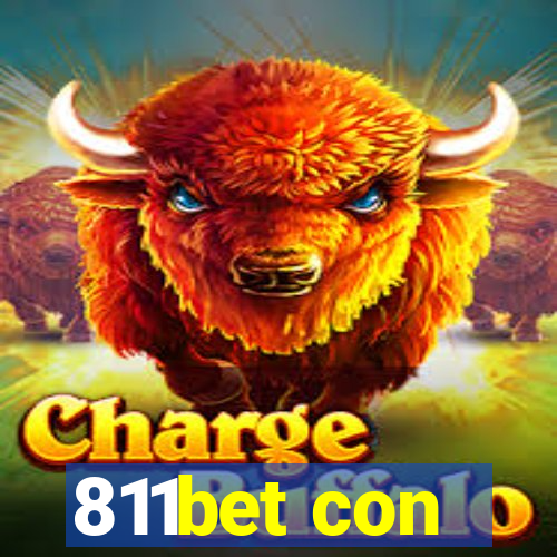 811bet con